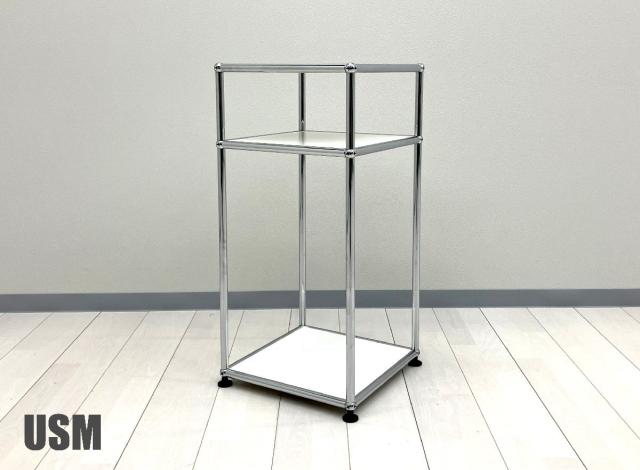 【中古】USMハラー キャビネット  USMハラー 書庫その他