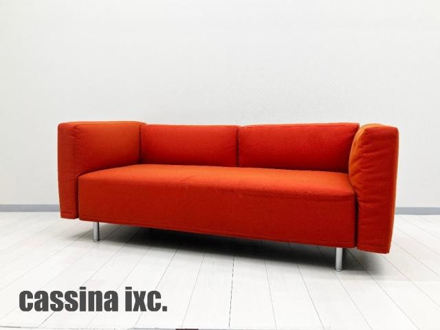 【中古】その他シリーズ  Cassina（カッシーナ） ソファー