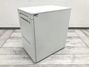 【在庫入替セール】多様なワークスタイルに調和するフリーアドレス対応型3段ワゴン#静岡市（葵区） #浜松市（中区） #磐田市 #富士市 #沼津市 #三島市 #長野県