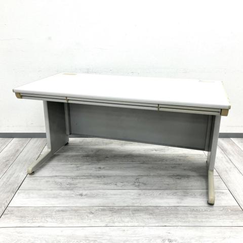 【中古】SDシリーズ DS20LD MB51 オカムラ（okamura） 平机