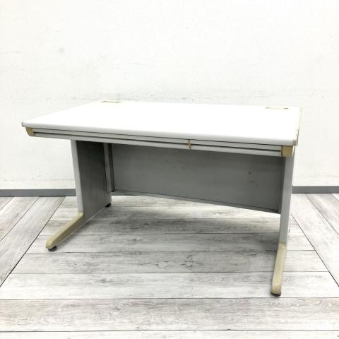 【中古】SDシリーズ DS20LF  MB51 オカムラ（okamura） 平机