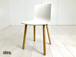 vitra/ヴィトラ　HAL/ハル ウッド　ジャスパーモリソン　ウォームグレー x ナチュラルオーク