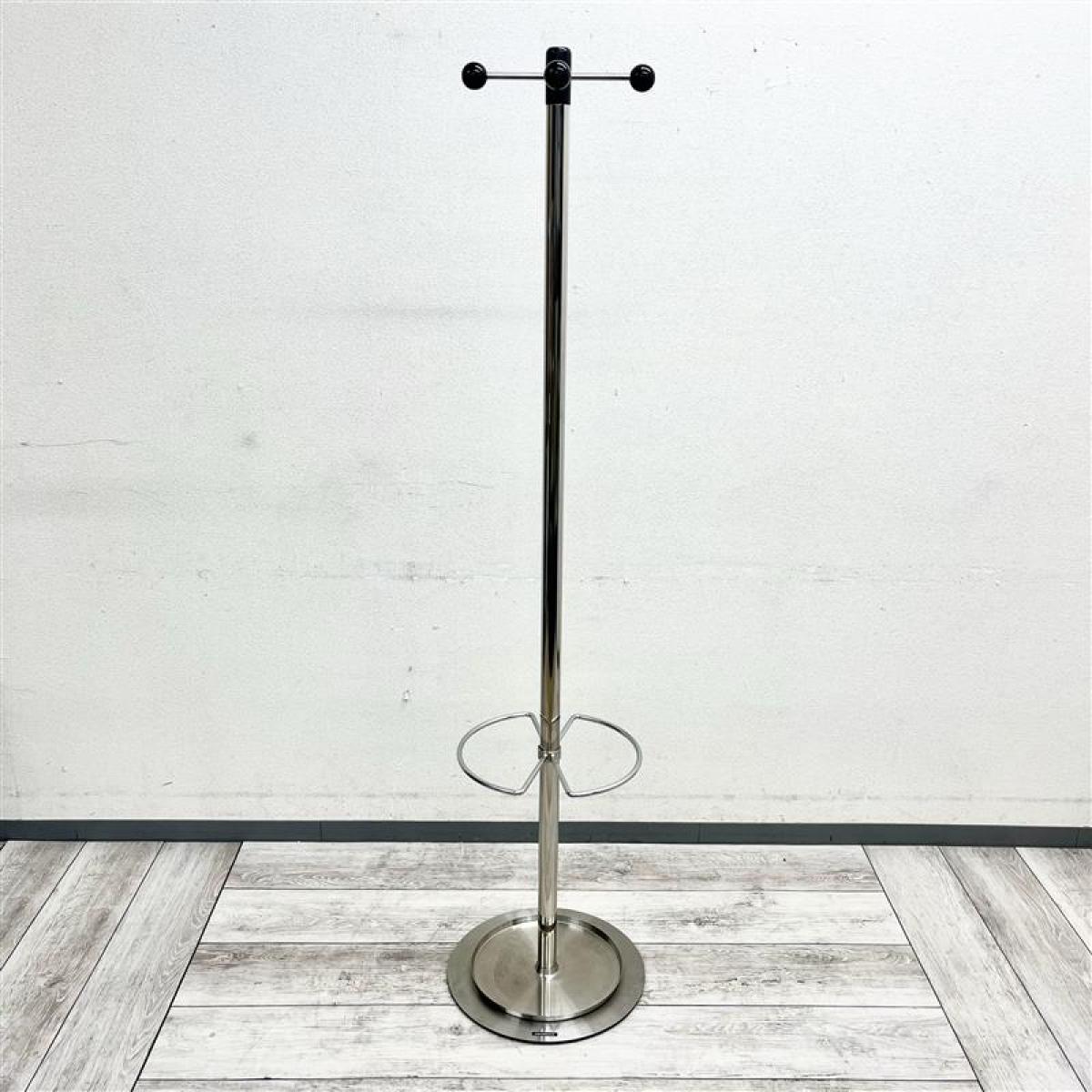 中古】 L956EA S01 オカムラ/okamura コートハンガー 621124 - 中古