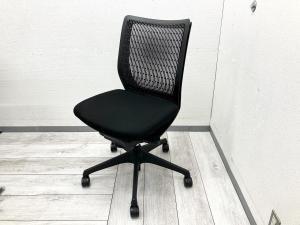【在庫入替セール】自由な動きを支えるデザイン。快適な座り心地をデスクに#岐阜市 #大垣市 #各務原市 #多治見市 #羽島市 #一宮市 #名古屋市 #春日井市 #小牧市 #四日市市 #三重県 #滋賀県