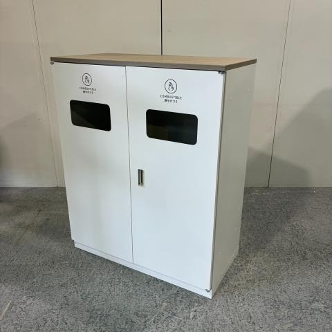 【中古】シンライン  イトーキ（ITOKI） 書庫その他