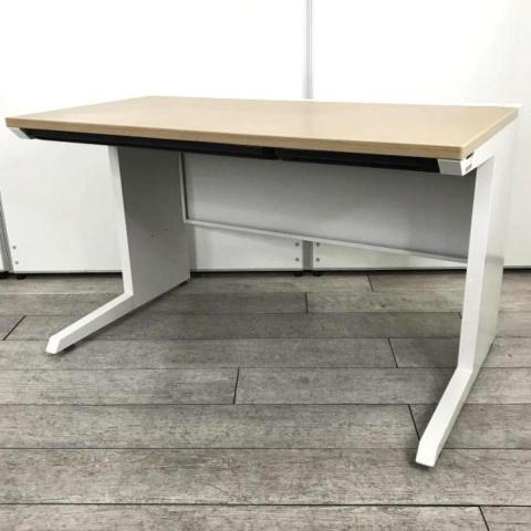 【中古】CZRデスク  イトーキ（ITOKI） 平机