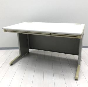 中古】SDシリーズ オカムラ/okamura 平机 621369 - 中古オフィス家具