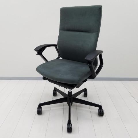 オカムラ（okamura） デュークチェア(Duke) 一覧 - 中古オフィス家具
