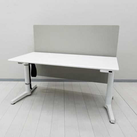 【中古】トイロ JZTP-147H-CW9W9 イトーキ（ITOKI） ミーティングテーブル（会議机）