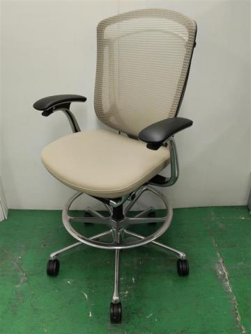 【中古】コンテッサ セコンダ CC43HR FPC7 オカムラ（okamura） チェアその他