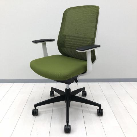 コクヨ（KOKUYO） オフィスチェア(椅子) 一覧 - 中古オフィス家具なら