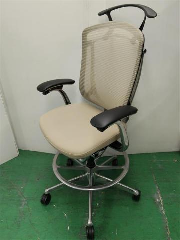 【中古】コンテッサ セコンダ CC43HR FPC7 オカムラ（okamura） チェアその他