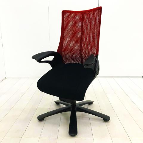 オカムラ（okamura） オフィスチェア(椅子) 一覧 - 中古オフィス家具