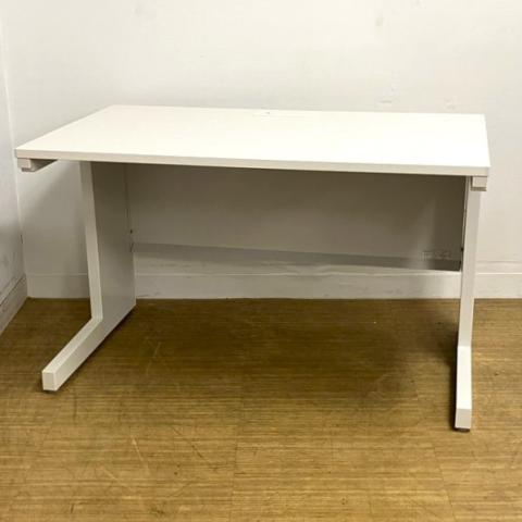 【中古】スカエナ 5-110-6720 ウチダ（UCHIDA) 平机