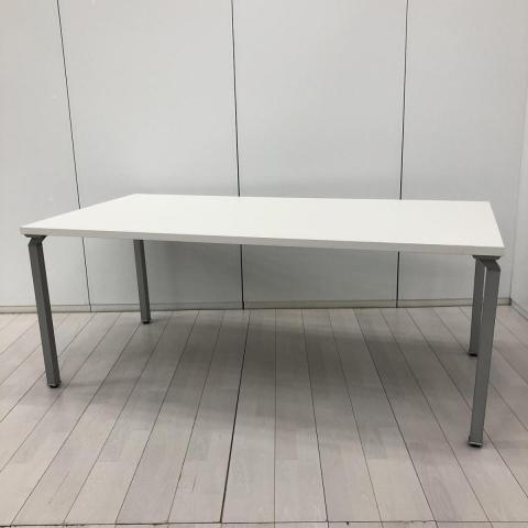 【中古】WAKE WKT-1890 ナイキ（NAIKI) ミーティングテーブル（会議机）