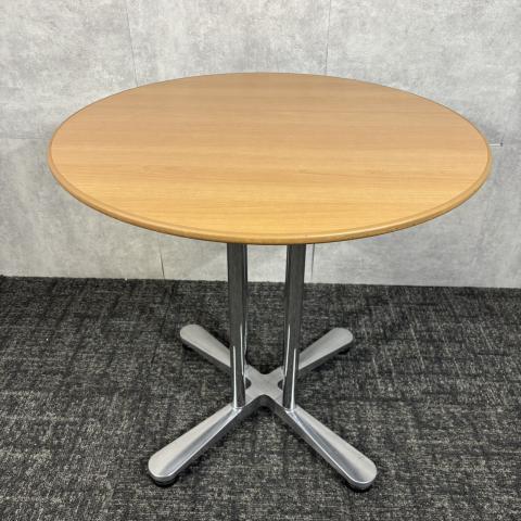 【中古】インターレイス  オカムラ（okamura） ミーティングテーブル（会議机）