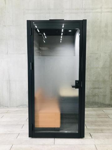 【中古】その他シリーズ  コクヨ（KOKUYO） 個室防音ブース