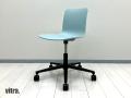 vitra/ヴィトラ　HAL/ハル キャスターチェア　ジャスパーモリソン　アイスグレー　hhstyle