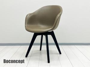 BoConcept/ボーコンセプト　adelaide chair l　ウッドベース　ブラウン系　北欧