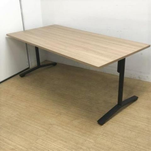 【中古】ビエナ MTT-V189MT1 コクヨ（KOKUYO） ミーティングテーブル（会議机）