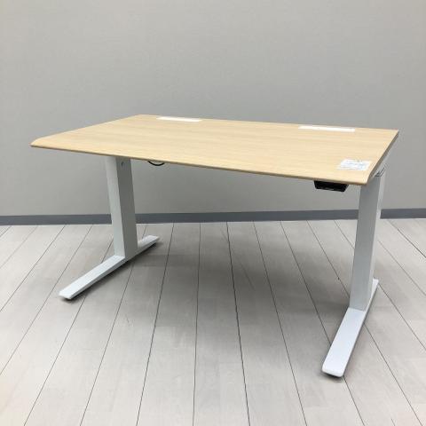 【中古】Swift 3S104P MK37 オカムラ（okamura） 昇降デスク