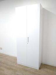 【定価約12万円】【取っ手が大きく開閉がしやすい両開き書庫の入荷です！！国内メーカー人気商品】■コクヨ　エディア　両開き書庫【AD】※サイズが大きい商品となりますので搬入経路のご確認をお忘れなく！