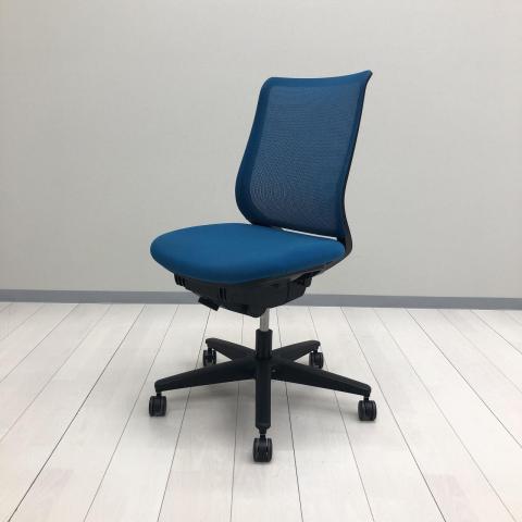 コクヨ（KOKUYO） オフィスチェア(椅子) 一覧 - 中古オフィス家具なら