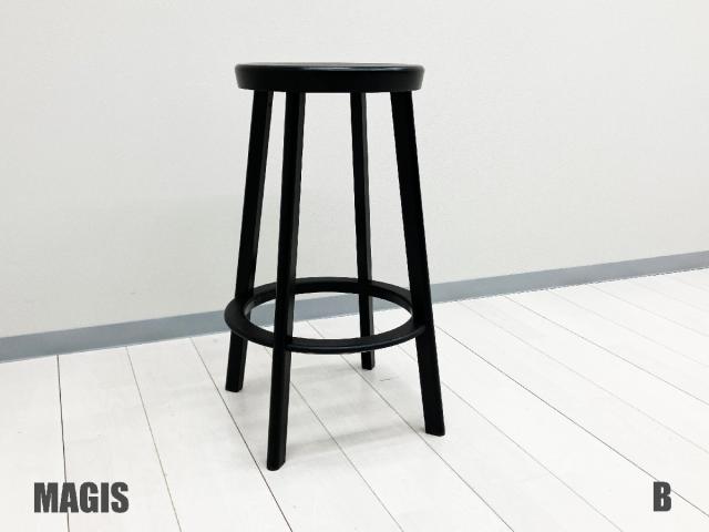 【中古】その他シリーズ  MAGIS（マジス） ミーティングチェア