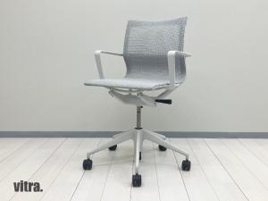 vitra 　Physix / フィジックス　ライトグレー　アルベルト・メダ　新品定価17万