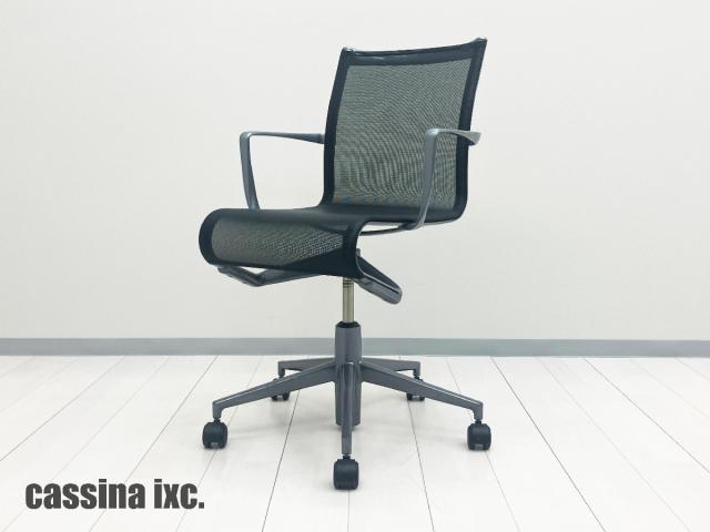 【中古】その他シリーズ  その他メーカー ミーティングチェア