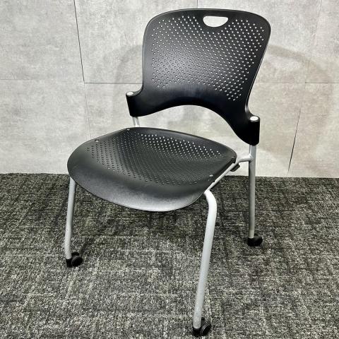 【中古】ケイパー  Herman Miller（ハーマンミラー） スタッキングチェア