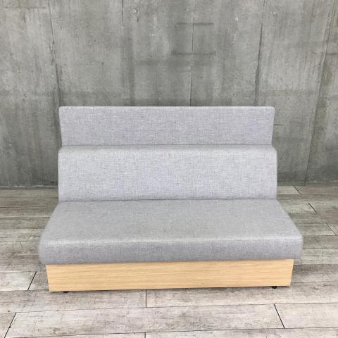 【中古】その他シリーズ XYB-BWSS15MC1N コクヨ（KOKUYO） ソファー