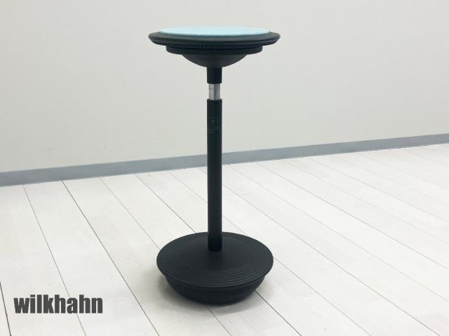 【中古】スティッツ  Wilkhahn（ウィルクハーン） ミーティングチェア