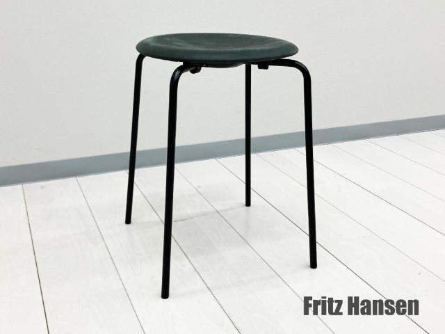 【中古】その他シリーズ  フリッツハンセン ミーティングチェア