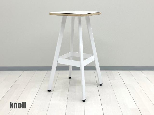 【中古】その他シリーズ  Knoll（ノール） ミーティングチェア