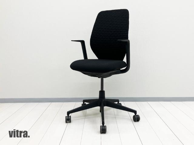 【中古】その他シリーズ  vitra（ヴィトラ） ミーティングチェア
