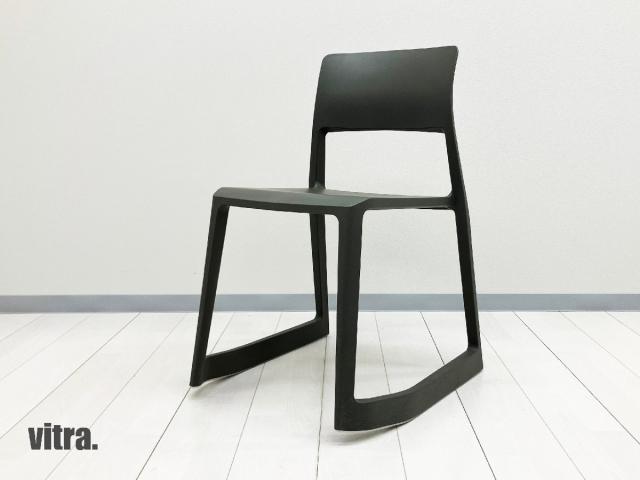 【中古】ティプ トン  vitra（ヴィトラ） スタッキングチェア