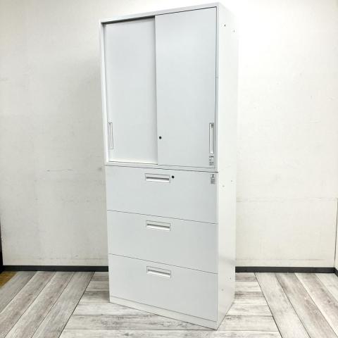 【中古】エディア  コクヨ（KOKUYO） ハイキャビネット／その他