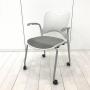 デザイナーズ家具  ブラックシェル オススメ(おすすめ) 大人気 ・Herman Miller/ハーマンミラー ・Caper chair/ケイパー