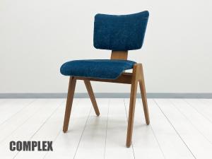 COMPLEX UNIVERSAL FURNITURE SUPPLY / コンプレックスユニバーサルファニチャーサプライ　DWARF CHAIR/ドワーフチェア