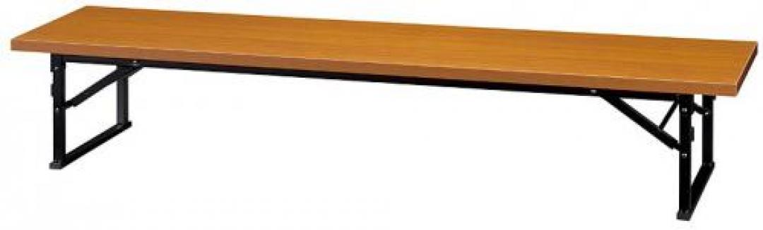 ☆★　新品　座卓　Ｗ1800　Ｄ450　☆★
                                    新品
            