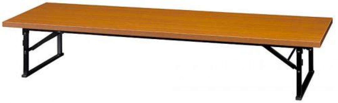 ☆★　新品　座卓　Ｗ1800　Ｄ600　☆★
                                    新品
            