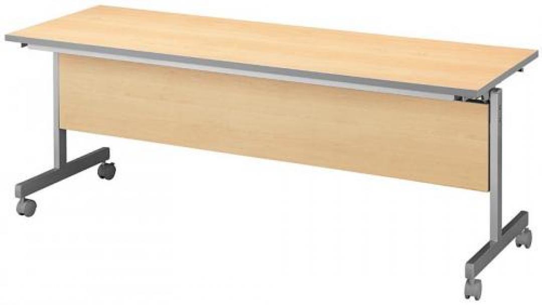 ☆★　新品　サイドスタックテーブル　幕板付　Ｗ1500　Ｄ600　☆★
                                    新品
            