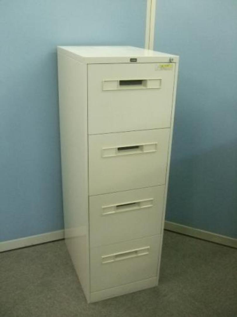 内田洋行製B4ファイルキャビネット
                                    中古
            