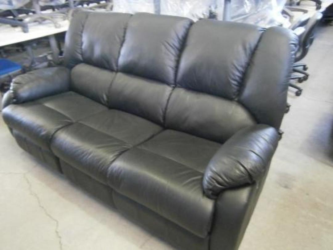 【3人掛けソファー】　
                                    中古
            