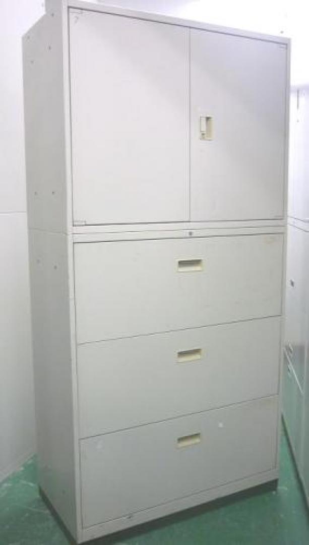 中古】ビジネスウォールNタイプ コクヨ/KOKUYO ハイキャビネット 中古】ビジネスウォールNタイプ コクヨ/KOKUYO ハイキャビネット