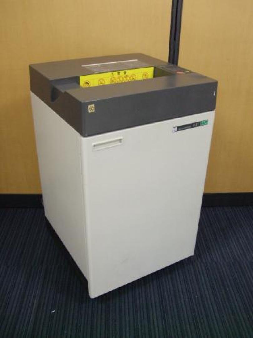 MS 431MA-FP
                                    中古
            