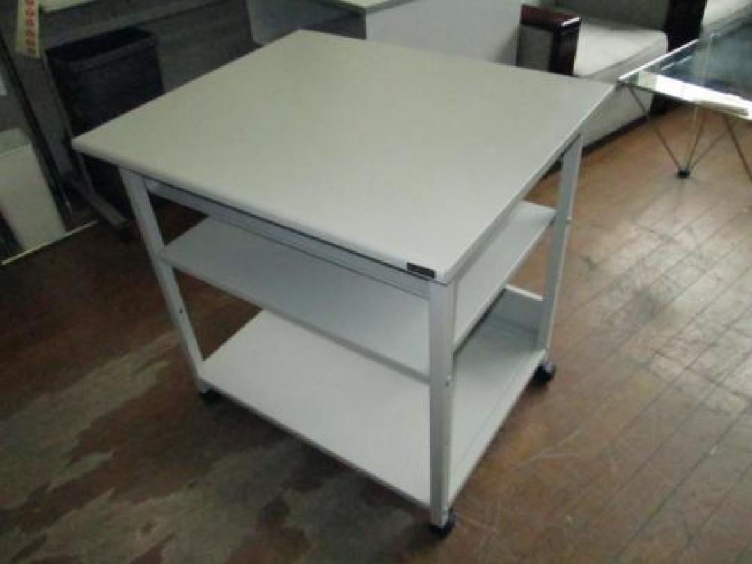 □■　その他　プリンター台　■□
                                    中古
            