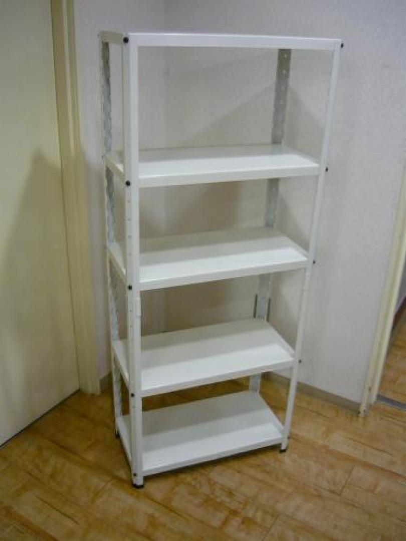 ■現品限り・軽量ラック（小）　
                                    中古
            