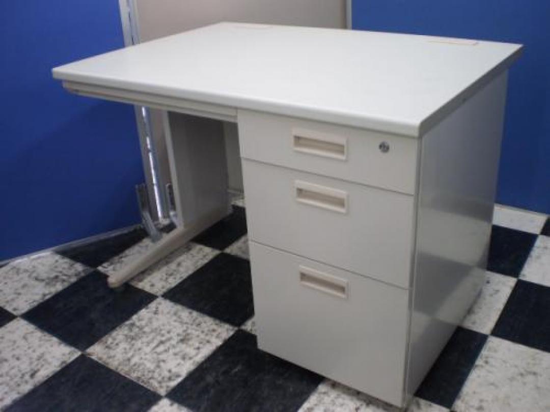 ■状態良好■片袖机　人気のW1000■　ホワイトに近いニューグレー■大量入荷■
                                    中古
            